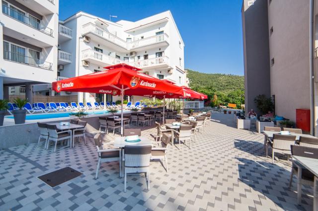 Hotel Antonija