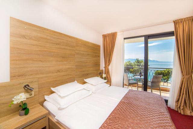 Hotel Antonija