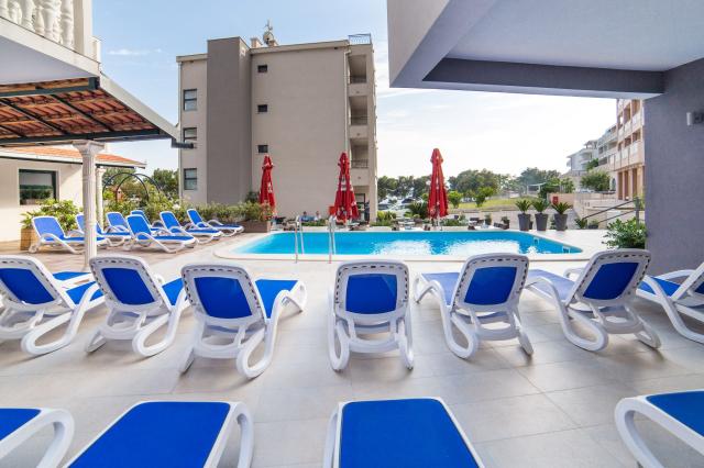 Hotel Antonija