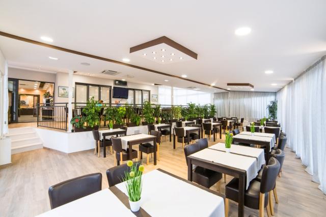 Hotel Antonija