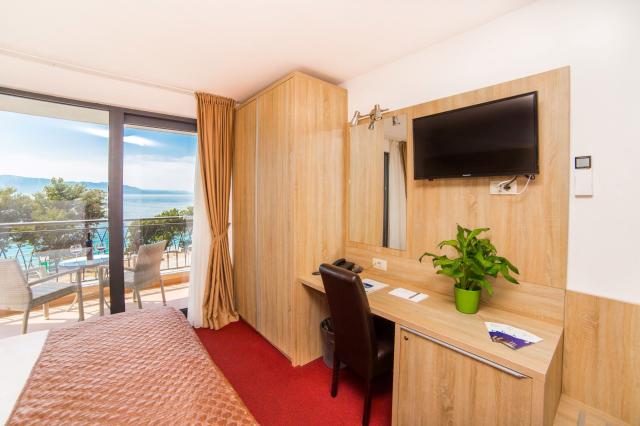 Hotel Antonija