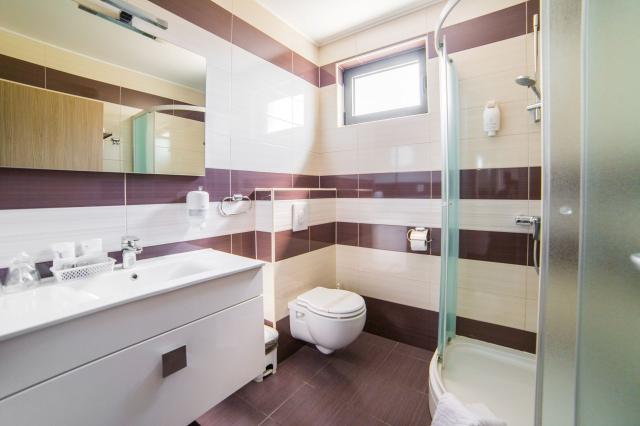 Hotel Antonija
