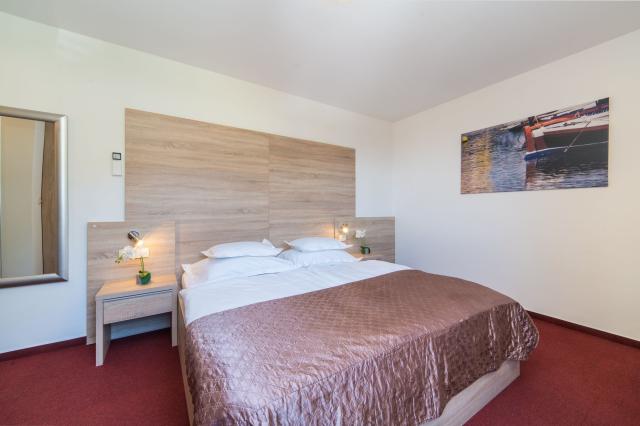 Hotel Antonija