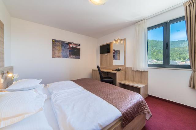 Hotel Antonija