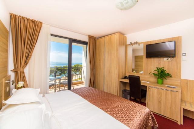 Hotel Antonija