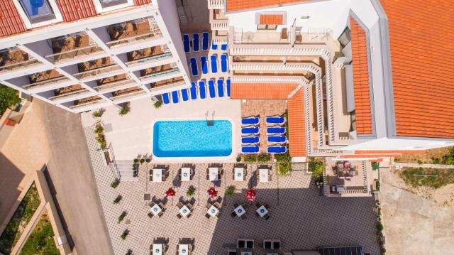 Hotel Antonija