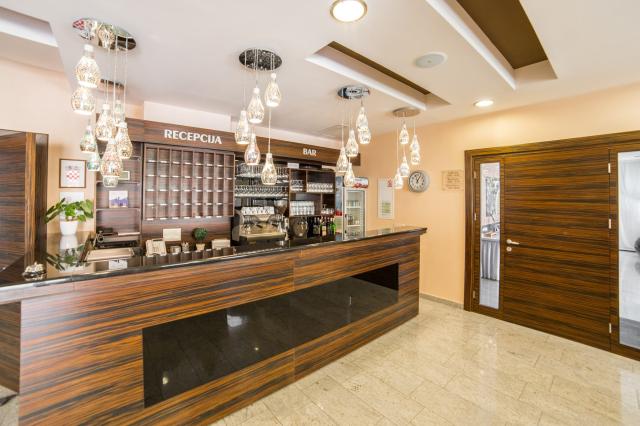 Hotel Antonija
