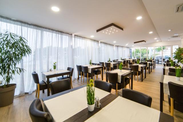 Hotel Antonija