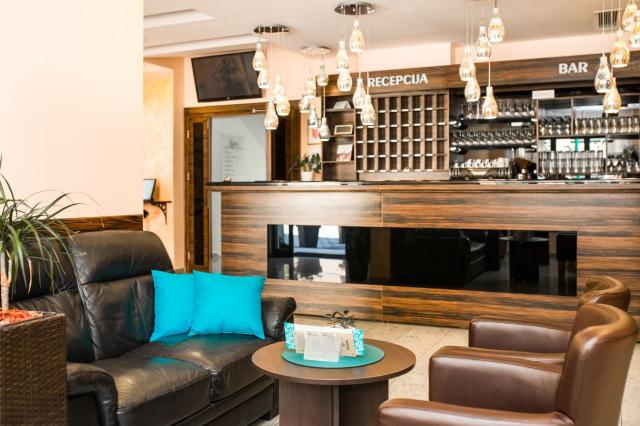 Hotel Antonija