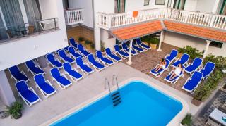 Hotel Antonija