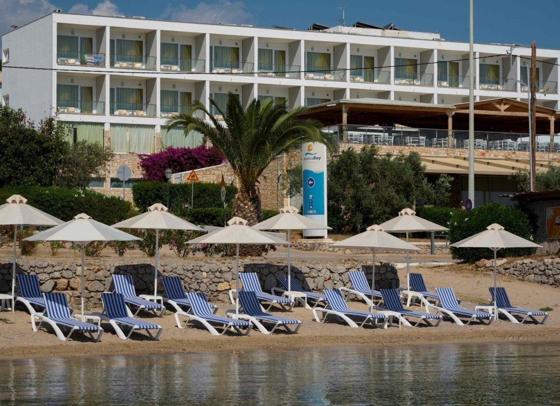 Nautica Bay