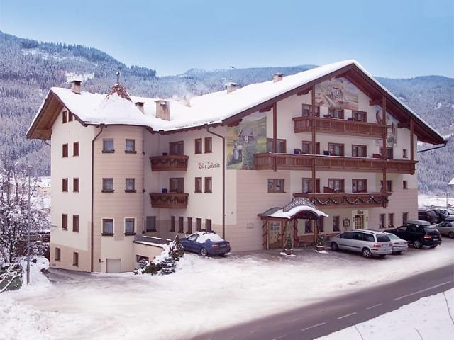 Villa Jolanda