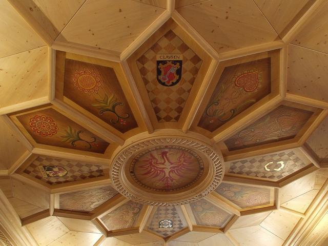 Hotel Villa Jolanda