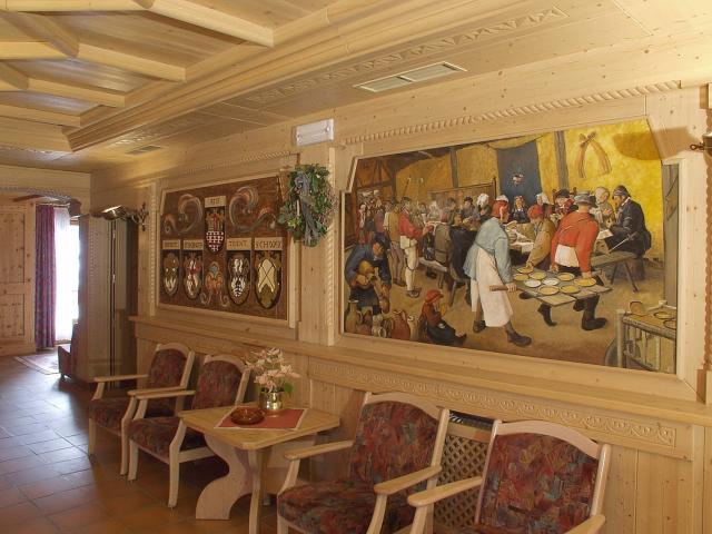 Hotel Villa Jolanda