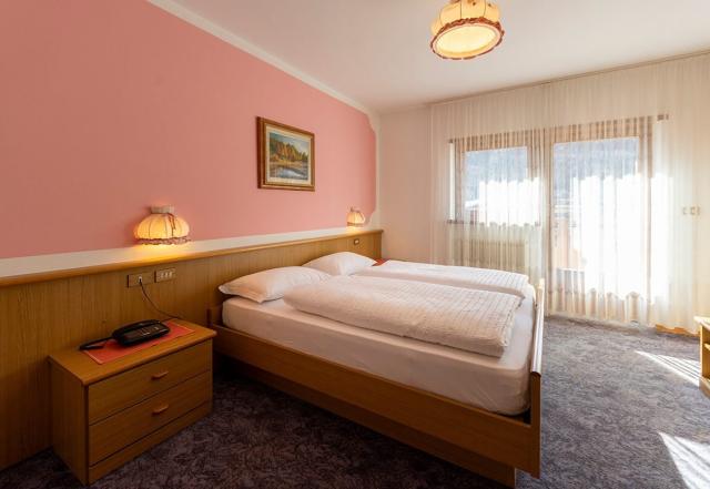 Hotel Villa Jolanda