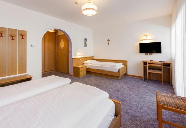 Hotel Villa Jolanda