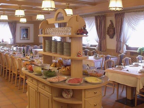Hotel Villa Jolanda