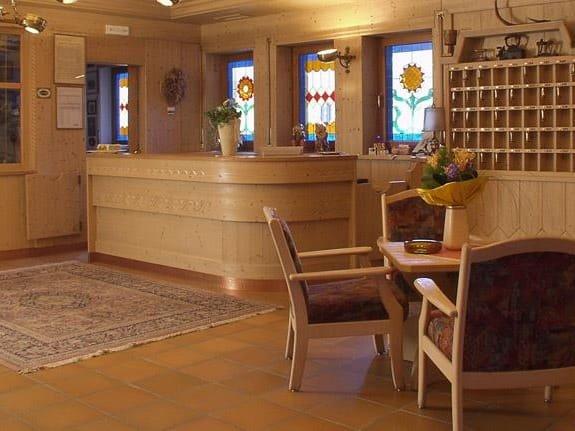 Hotel Villa Jolanda
