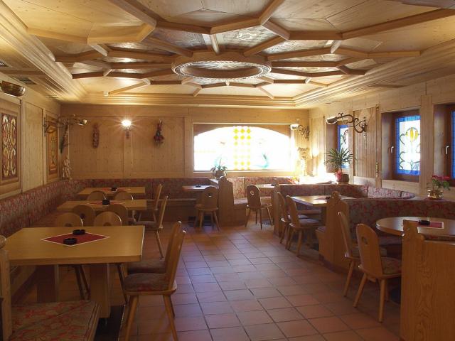 Hotel Villa Jolanda
