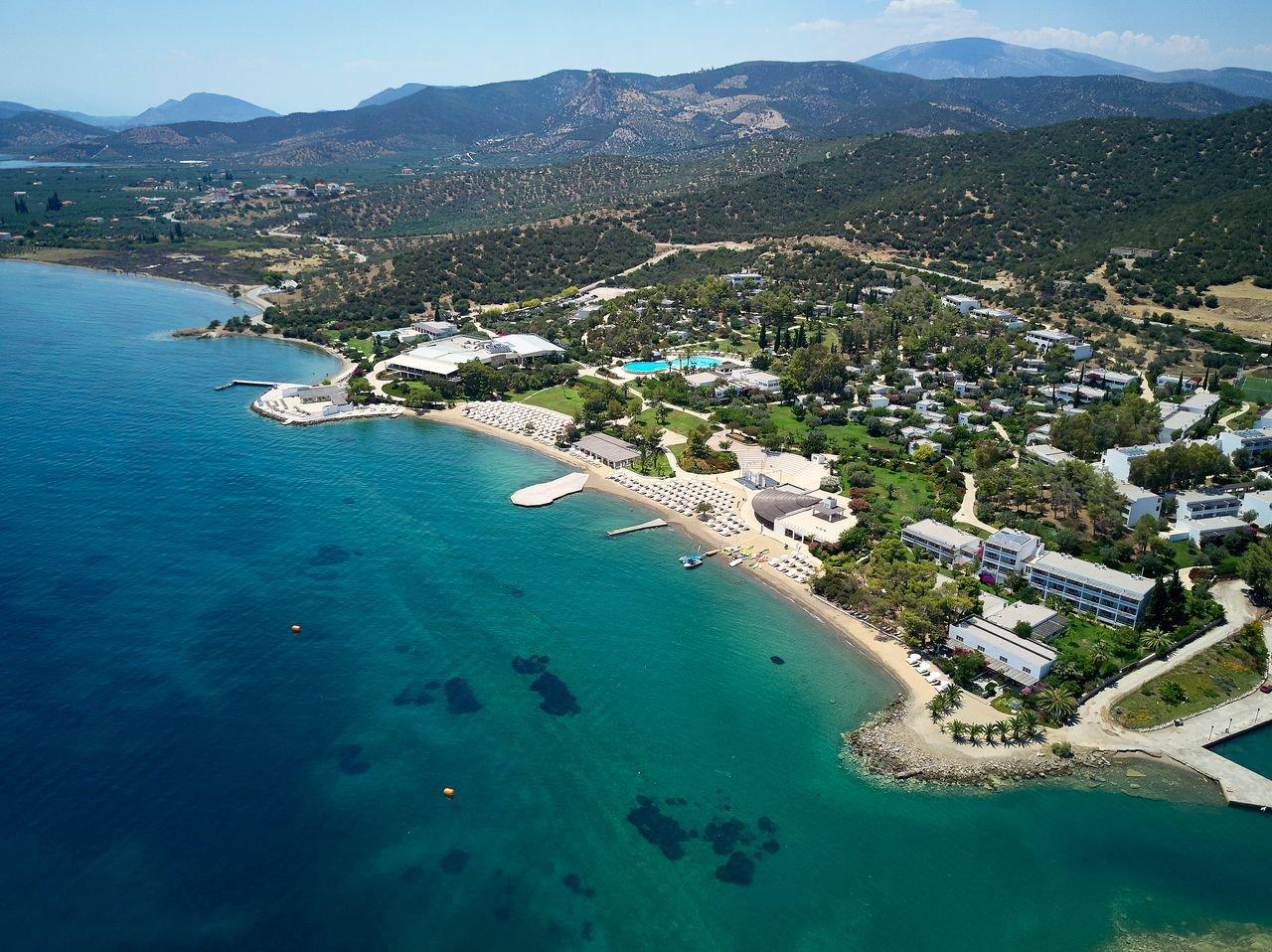 Barceló Hydra Beach Resort