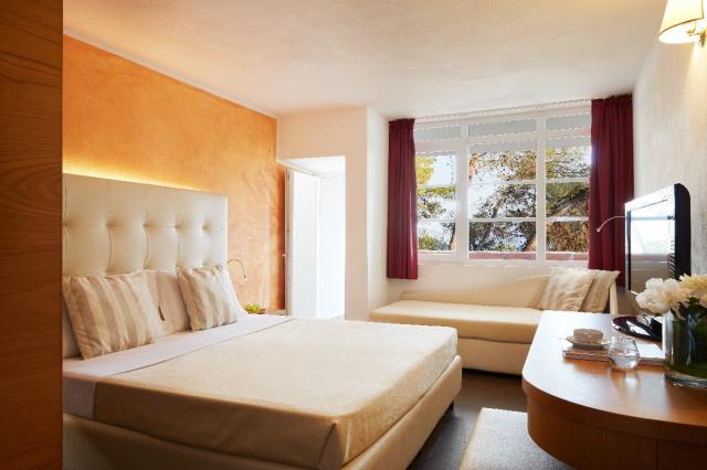 Hotel Hydra Beach