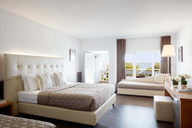 Hotel Hydra Beach