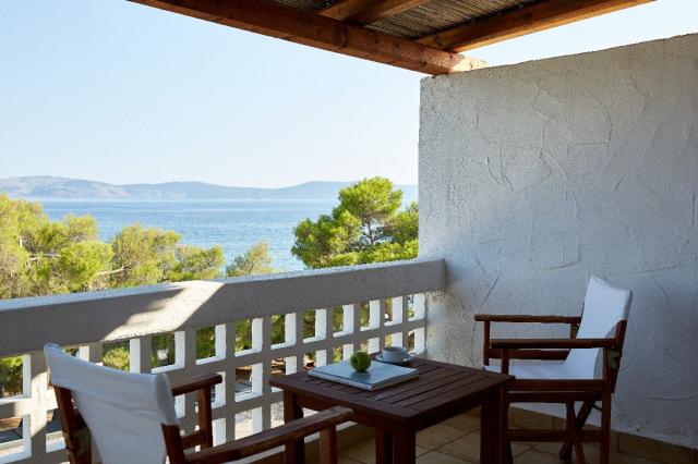 Hotel Hydra Beach