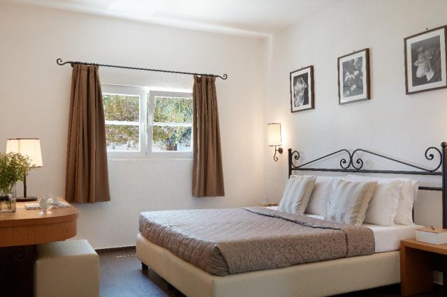 Hotel Hydra Beach