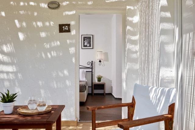 Hotel Hydra Beach