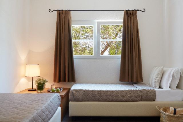 Hotel Hydra Beach