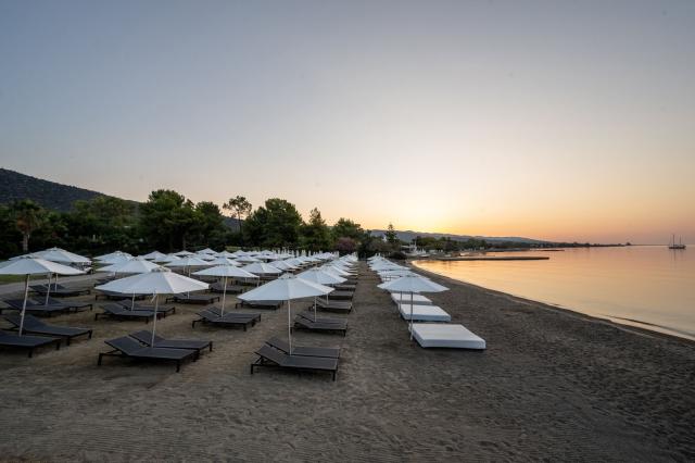 Hotel Hydra Beach