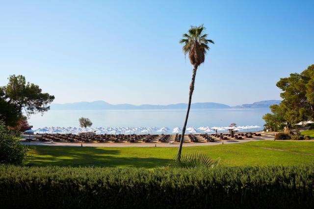 Hotel Hydra Beach