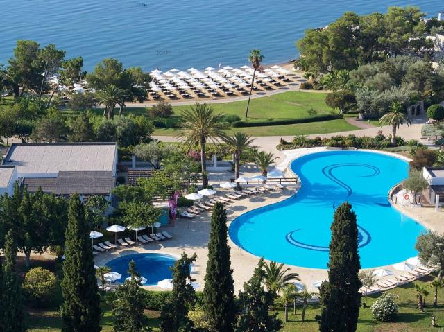 Hotel Hydra Beach