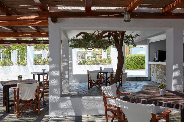 Hotel Hydra Beach
