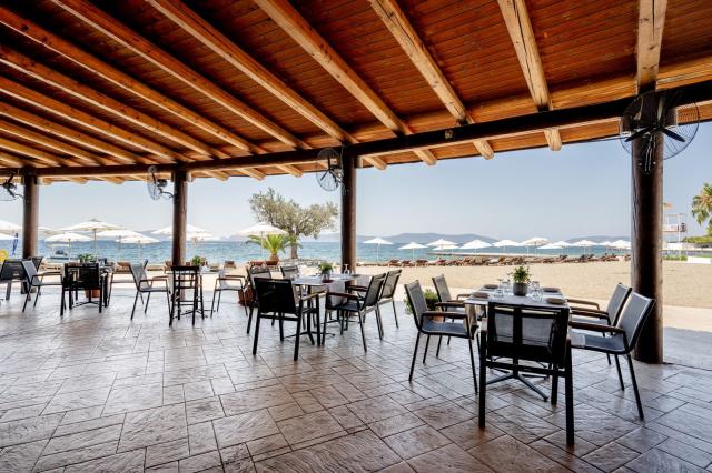 Hotel Hydra Beach