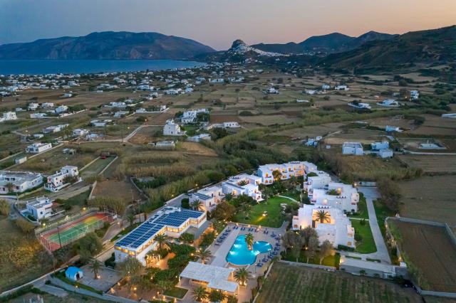Hotel Skiros Palace