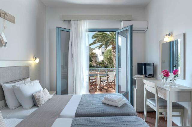 Hotel Skiros Palace