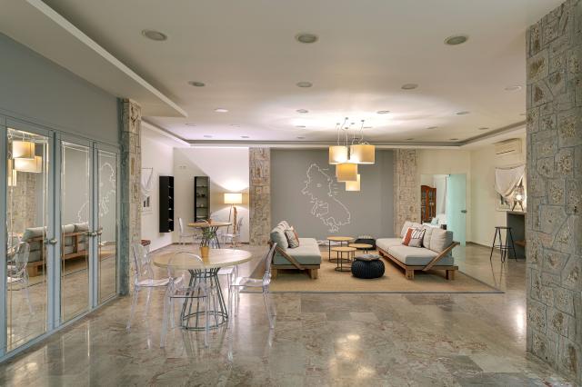 Hotel Skiros Palace