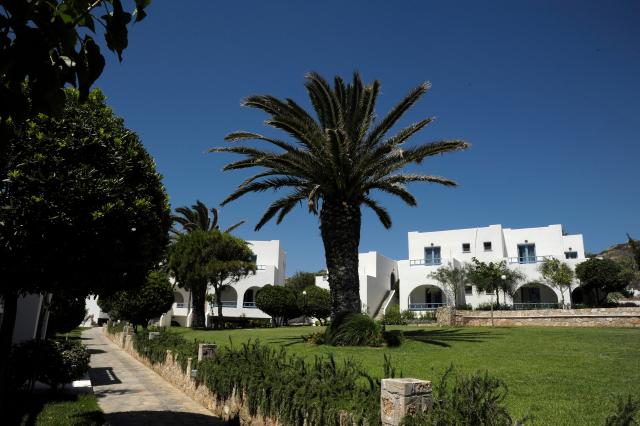 Hotel Skiros Palace