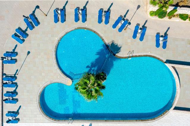 Hotel Skiros Palace