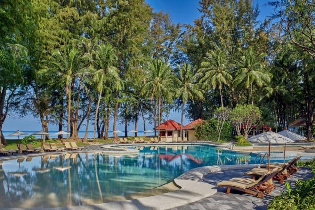 Dusit Thani Laguna Phuket Resort