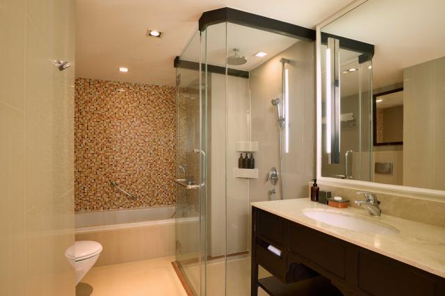 Hotel Dusit Thani Laguna Phuket