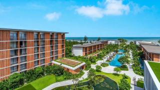 Pullman Khao Lak Resort