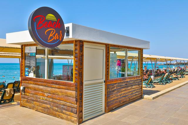 Crystal Family Resort & Spa