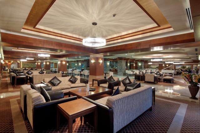 Crystal Family Resort & Spa