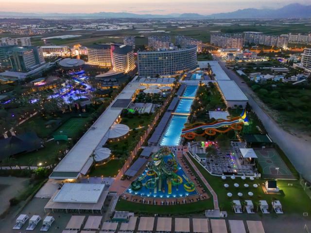 Hotel Crystal Centro