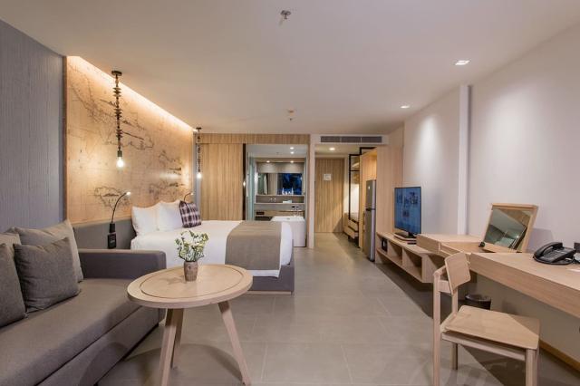 Hotel La Vela Khao Lak