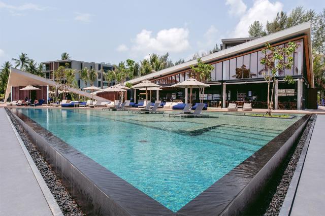 Hotel La Vela Khao Lak