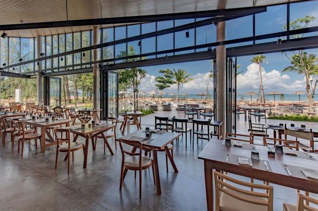 Hotel La Vela Khao Lak