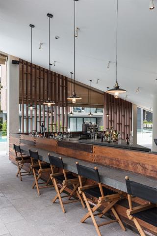 Hotel La Vela Khao Lak